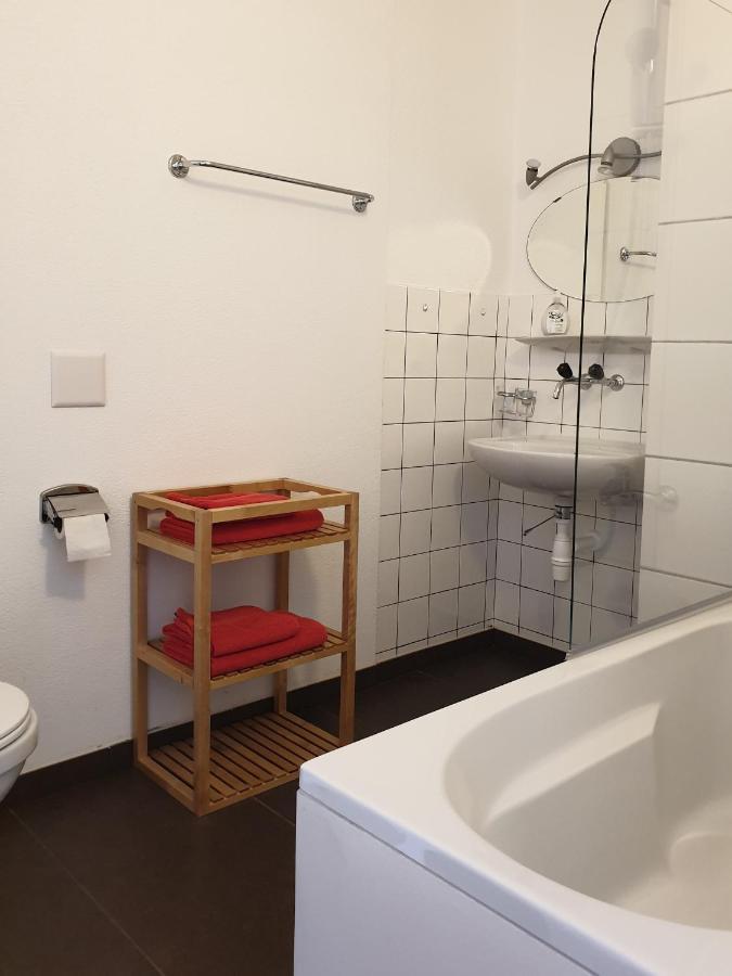 Berghotel Malixerhof Eksteriør billede