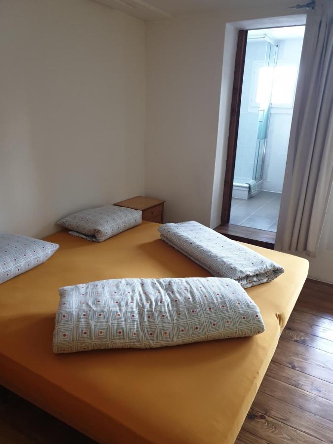 Berghotel Malixerhof Eksteriør billede