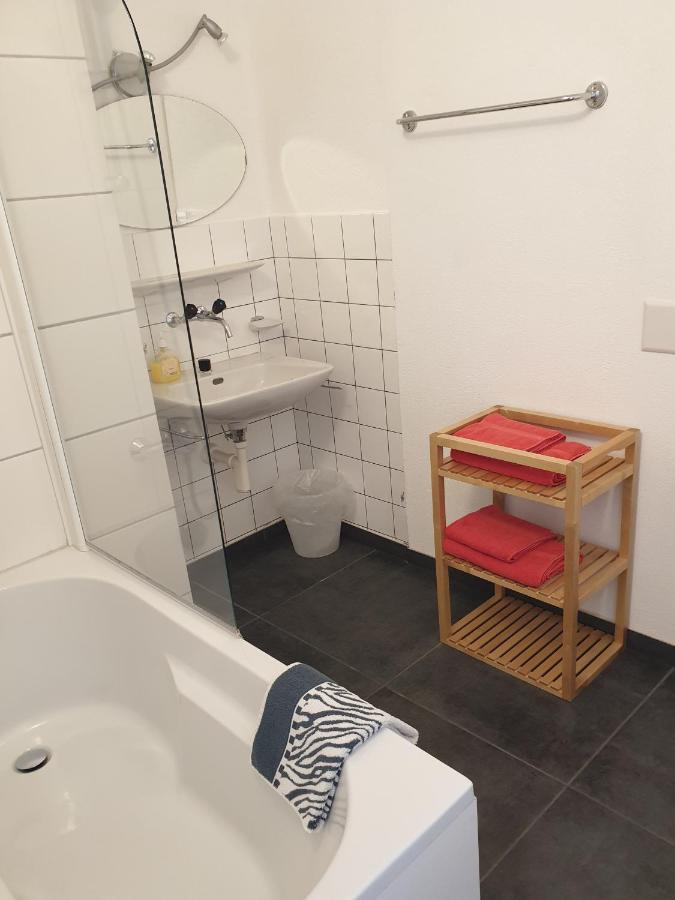Berghotel Malixerhof Eksteriør billede