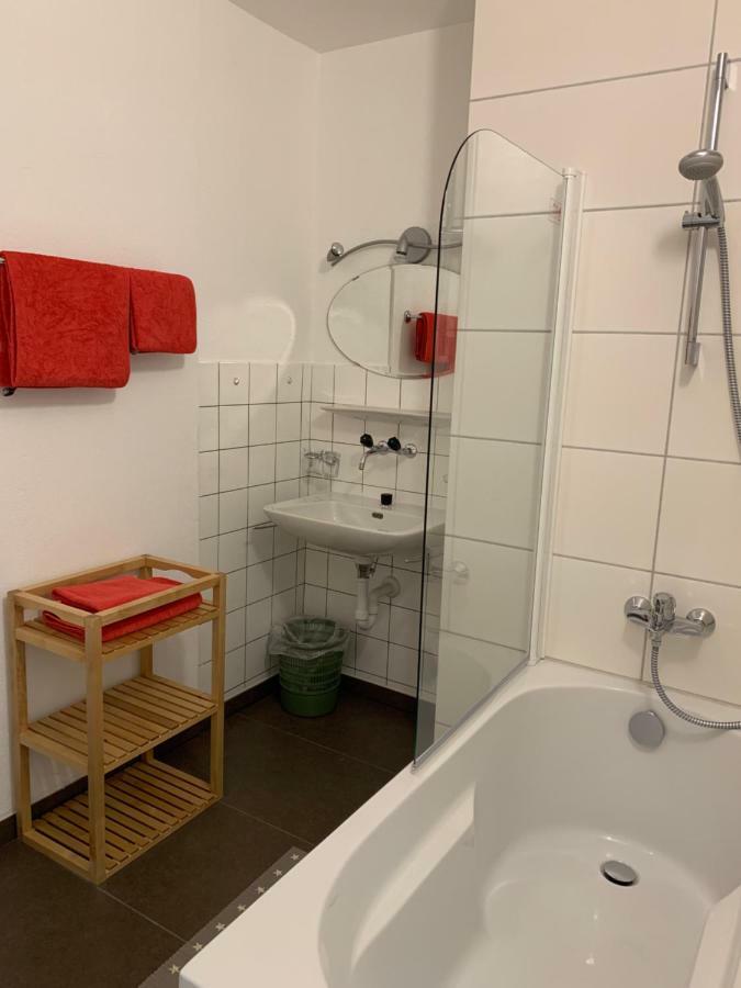 Berghotel Malixerhof Eksteriør billede